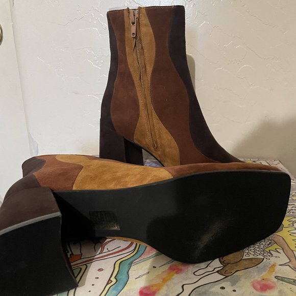 Jeffrey Campbell LAVALAMP - Picture 2 of 4